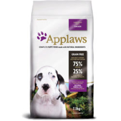 Applaws Chicken Large Breed Dry Puppy Food